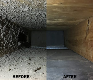 Residential u0026 Commercial Air Duct Cleaning - Ocala Drymaster LLC
