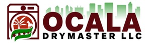 Ocala dry master logo