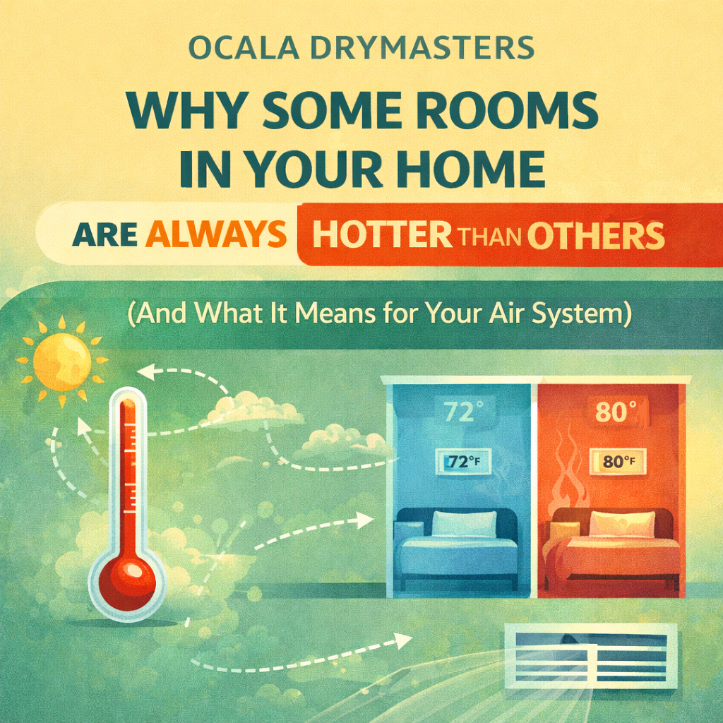 Room Temp hot vs cold illustration